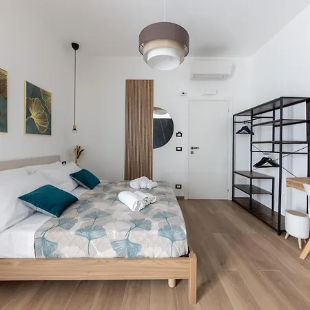 Гостевой дом Armony Luxury