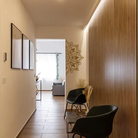 Armony Luxury Gæstehus 4*