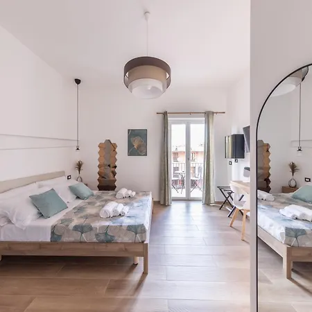 Armony Luxury 4*