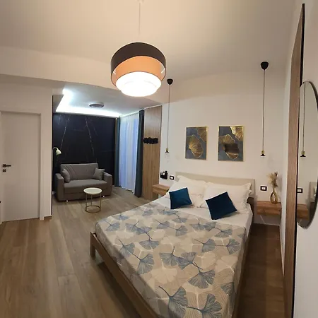 Гостевой дом Armony Luxury