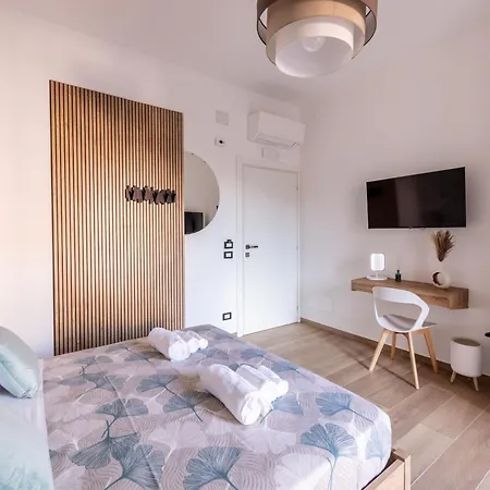 Armony Luxury Гостевой дом