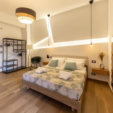 Armony Luxury Гостевой дом *