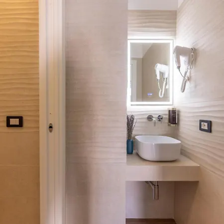 Armony Luxury 4* Catania