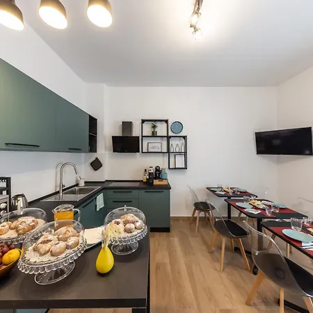 Armony Luxury Katánie