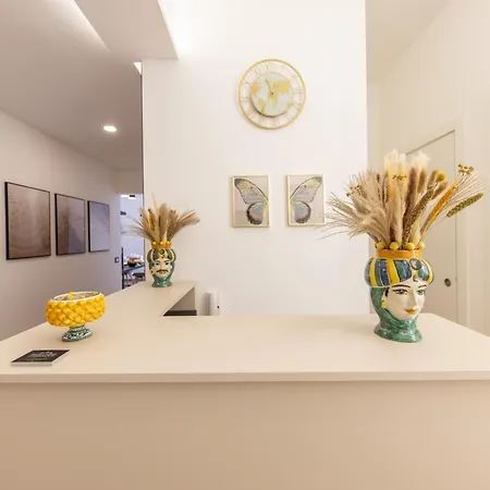 Armony Luxury 4* Katánie