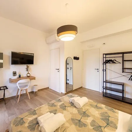 Armony Luxury Katánie