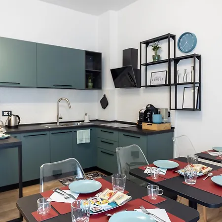 Armony Luxury Katánie