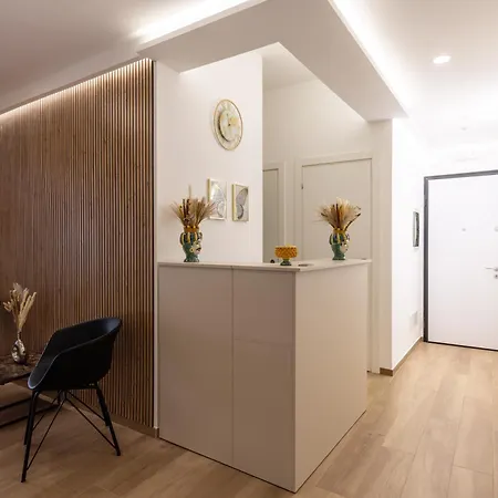 Armony Luxury Katánie