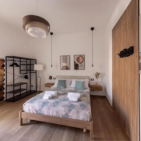 Gasthuis Armony Luxury 4*