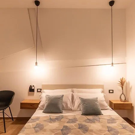 Armony Luxury Catánia