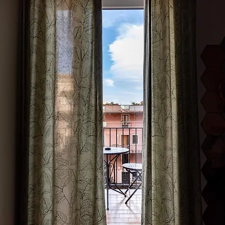 Armony Luxury Penzion