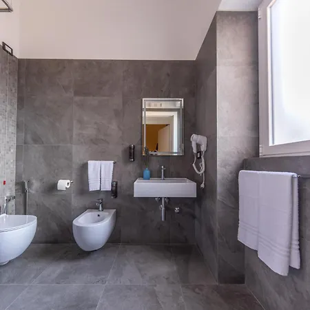 Armony Luxury Penzion 4*