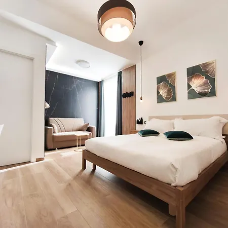 Penzion Armony Luxury Katánie