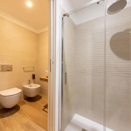 Armony Luxury Penzion Katánie