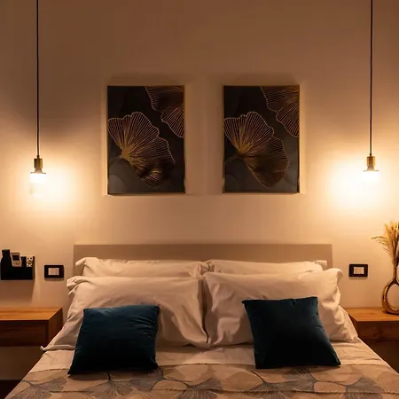 Armony Luxury Katánie