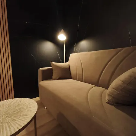 Armony Luxury Penzion Katánie