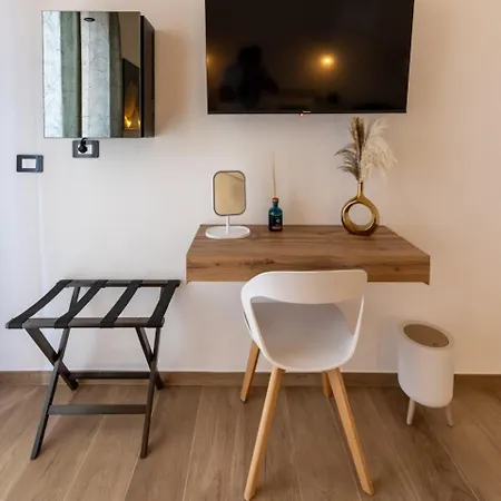 Penzion Armony Luxury