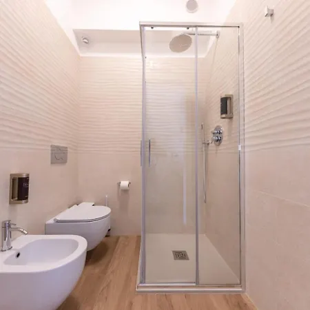 Armony Luxury Penzion Katánie