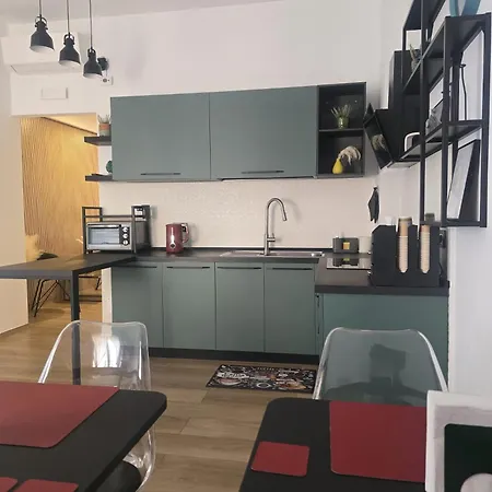Armony Luxury 4*